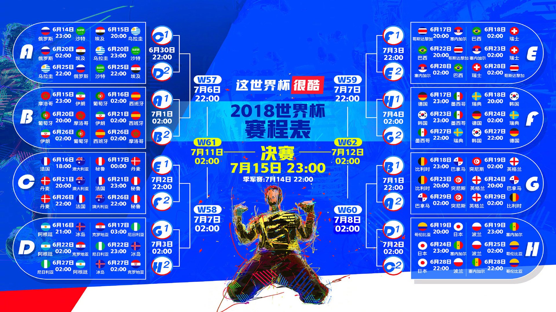 2026世界杯豪门对决,阿诺德神机妙算,韩国2:1力克哥伦比亚,亚洲足球震撼世界!